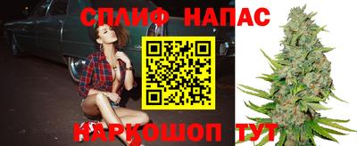 кокс Берёзовский